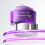 خربد کرم ضد چروک کلینیک Smart Clinical Repair Wrinkle Correcting Cream