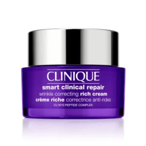 کرم ضد چروک کلینیک Smart Clinical Repair Wrinkle Correcting Cream