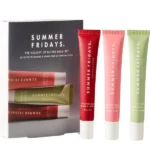 ست بالم لب 3 عددی Summer Fridays