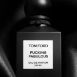 عطر یونیسکس تام فورد فاکینگ فبیولس ادو پرفیوم Tom Ford Fucking Fabulous Eau de Parfum