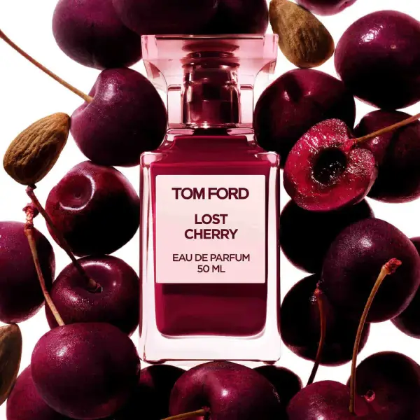 عطر یونیسکس تام فورد لاست چری ادو پرفیوم Tom Ford Lost Cherry Eau de Parfum