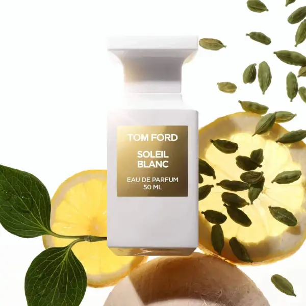عطر یونیسکس تام فورد سولیل بلانک ادو پرفیوم Tom Ford Soleil Blanc Eau de Parfum