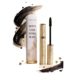 ریمل حجم‌دهنده و بلندکننده مژه ترند کویین مدل Lash Extra Black