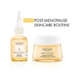 تست کرم روز نئووادیول پست منوپاز ویشی Vichy