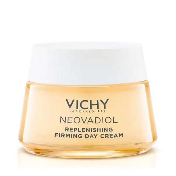 کرم روز نئووادیول پست منوپاز ویشی Vichy
