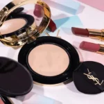 فروش کرم پودر کوشن ایو سن لوران مدل PACT CUSHION