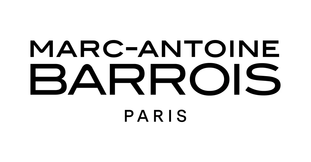 برند مارک آنتونی باروا (Marc-Antoine Barrois)