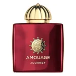 ادو پرفیوم زنانه مدل Journey Woman آمواج Amouage