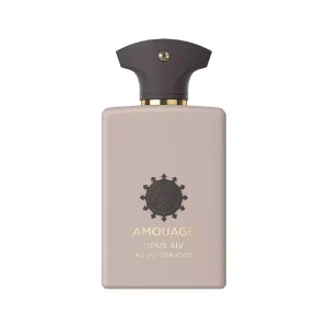 ادو پرفیوم یونی‌سکس Opus XIV Royal Tobacco از آمواج Amouage