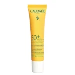 ضدآفتاب کدلی مدل Vinosun Protect SPF 50+ Very High Protection Lightweight Cream