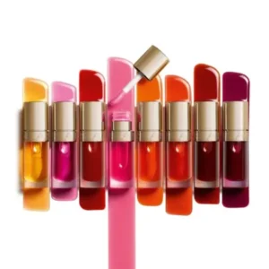 قیمت روغن لب لیپ کامفورت اویل کلارنس Clarins