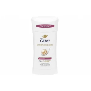 دئودورانت صابونی داو زنانه مدل Advanced Care Beauty Finish