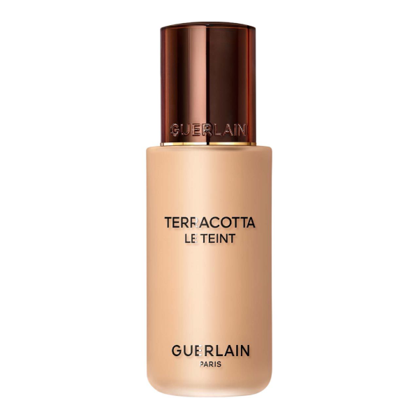 کرم پودر تراکوتا لو تن گرلن Guerlain
