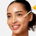 آمپول پیل شات لایه‌بردار زردچوبه و کوجیک اسید مدیکوب Medicube Kojic Acid Turmeric Peel Shot Ampoule