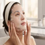 قیمت ماسک ورقه‌ای روشن‌کننده ودرخشان‌کننده لا پریری