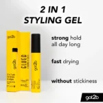 فروش ژل حالت‌دهنده ابرو و شقیقه گات تو بی got2b