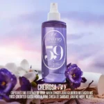 پرفیوم میست سول د ژانیرو چریوسا 59 Sol de Janeiro
