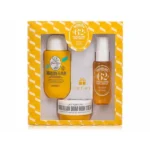 ست هدیه سول د ژانیرو چریوسا 62 Sol de Janeiro