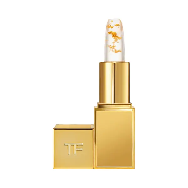 بالم لب رنگی سولیل کلاتچ گلد تام فورد Tom Ford
