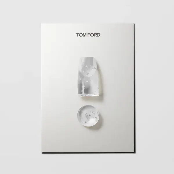 قیمت بالم لب رنگی سولیل نیژ کلاتچ سایز تام فورد Tom Ford