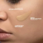 خرید بی بی کرم ضد آفتاب آنتلیوس لاروش پوزای SPF 50+