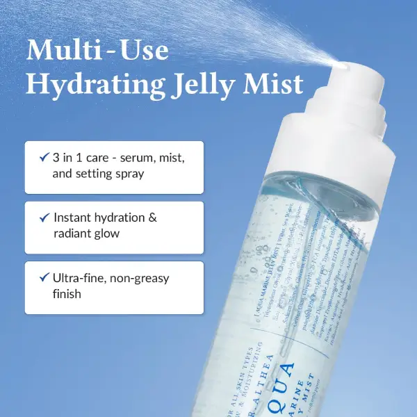Dr. Althea Hydrating and Brightening Mist