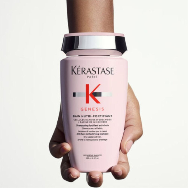 شامپو 80Ml کراستاس مدل Genesis مدل Genesis