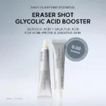 قیمت کرم لایه‌بردار صورت و دور چشم آرنسیا مدل Glycolic Acid 