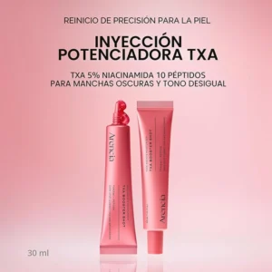 قیمت کرم روشن‌کننده صورت و دور چشم آرنسیا مدل TXA Booster Shot
