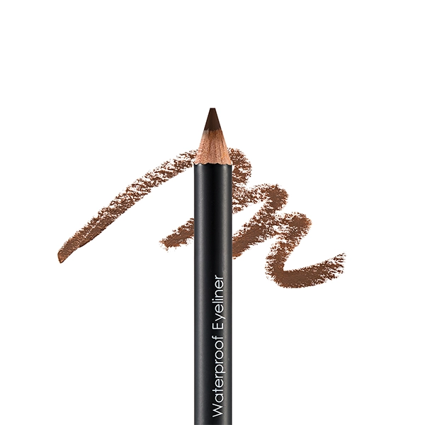 قیمت مداد چشم قهوه‌ای فلورمار شماره 105(Warm Brown) 