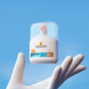قیمت ضدآفتاب رنگی آنتلیوس UVair SPF50+ لاروش پوزای Deep Natural
