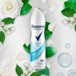 قیمت اسپری دئودورانت زنانه Rexona مدل Cotton Dry