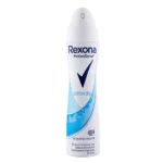 اسپری دئودورانت زنانه Rexona مدل Cotton Dry