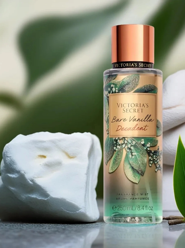 بادی اسپلش ویکتوریا سکرت Bare Vanilla Decadent