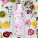 قیمت بادی اسپلش ویکتوریا سکرت مدل Love Spell La Crème