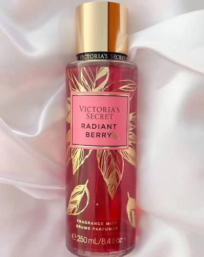 بادی اسپلش ویکتوریا سکرت Radiant Berry