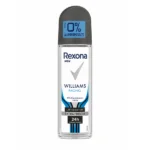 اسپری ضدتعریق رکسونا مدل Williams Racing
