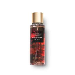 بادی اسپلش ویکتوریا سکرت مدل Forbidden Rose