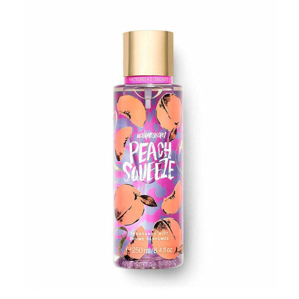 بادی اسپلش ویکتوریا سکرت مدل Peach Squeeze