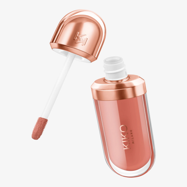 Kiko Pearl Lip Gloss