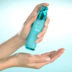 خرید آبرسان صورت لورآل پاریس مدل Hydra Genius Aloe Water مخصوص پوست نرمال تا مختلط