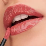 Glass gloss lipstick