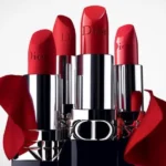 Dior Velvet Lipstick