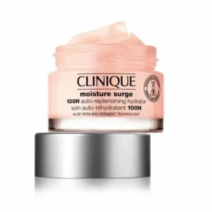 قیمت آبرسان 100 ساعته مویسچر سرج کلینیک 75ML