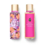 قیمت بادی اسپلش زنانه ویکتوریا سکرت مدل Peach Squeeze