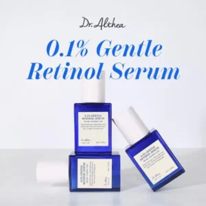 قیمت سرم رتینول ملایم دکتر التیا Dr.Althea