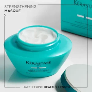 قیمت ماسک مو کراستاس مدل Résistance Masque Extentioniste
