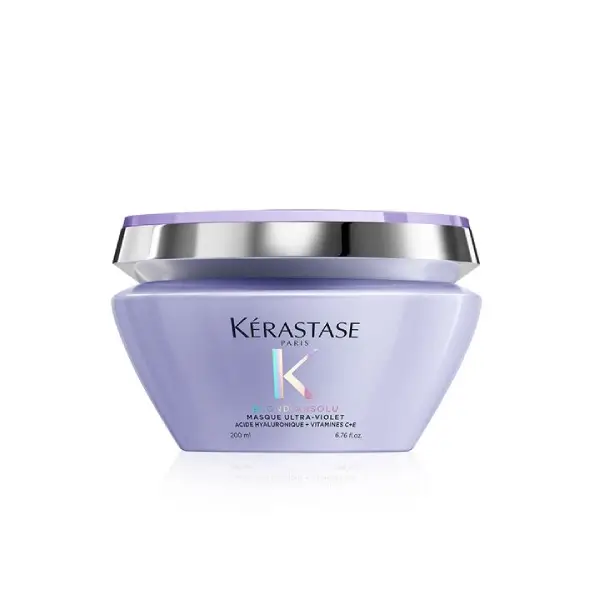 ماسک مو کراستاس مدل Blond Absolu Masque Cicaextreme