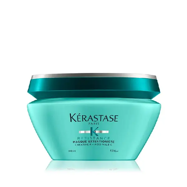ماسک مو کراستاسRésistance Masque Extentioniste