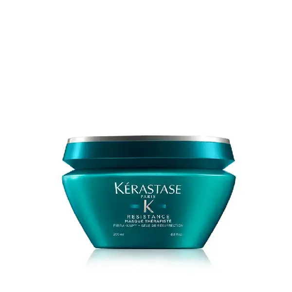ماسک مو کراستاس مدل Résistance Masque Thérapiste